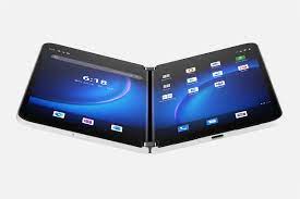 Microsoft Surface Duo 2 8.3 inch Tablet